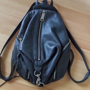 Rebecca Minkoff Leather Backpack